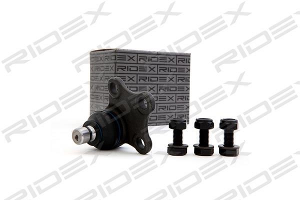 Ridex 2462S0055 Ball joint 2462S0055: Buy near me at 2407.PL in Poland at an Affordable price!