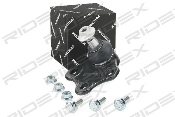 Ridex 2462S0401 Ball joint 2462S0401: Buy near me in Poland at 2407.PL - Good price!