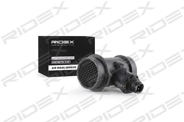 Ridex 3926A0243 Air mass sensor 3926A0243: Buy near me in Poland at 2407.PL - Good price!