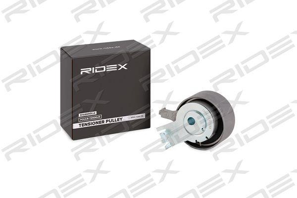 Ridex 308T0048 Tensioner pulley, timing belt 308T0048: Buy near me in Poland at 2407.PL - Good price!