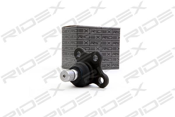 Ridex 2462S0181 Ball joint 2462S0181: Buy near me in Poland at 2407.PL - Good price!