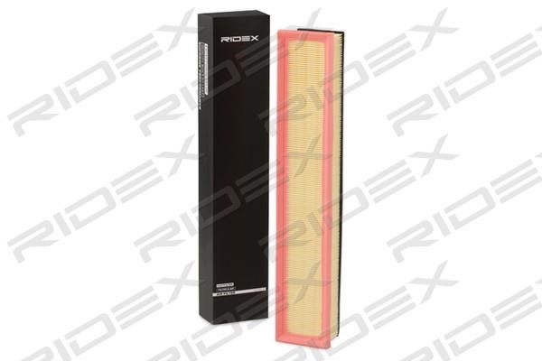 Ridex 8A0341 Air filter 8A0341: Buy near me in Poland at 2407.PL - Good price!