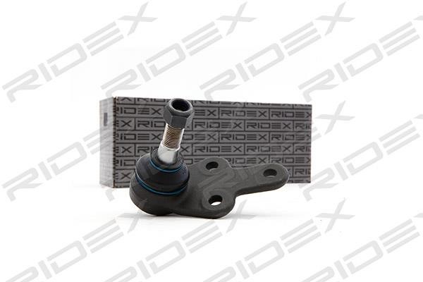 Ridex 2462S0108 Ball joint 2462S0108: Buy near me in Poland at 2407.PL - Good price!