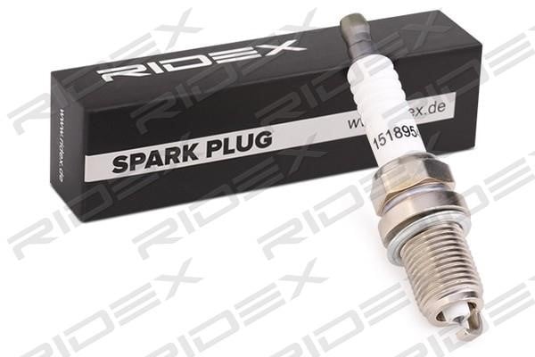 Ridex 686S0098 Spark plug 686S0098: Buy near me in Poland at 2407.PL - Good price!