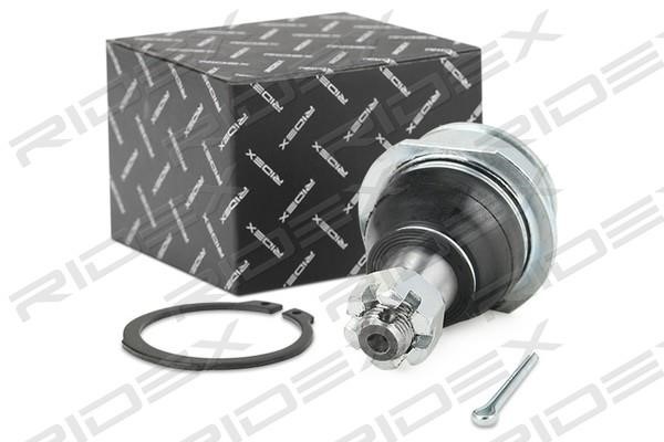 Ridex 2462S0423 Ball joint 2462S0423: Buy near me at 2407.PL in Poland at an Affordable price!
