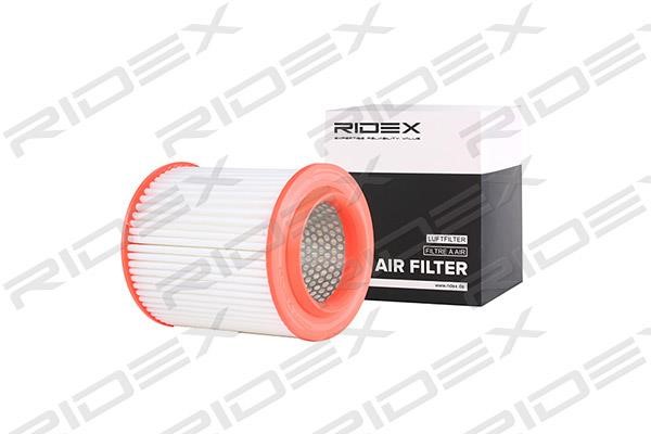 Ridex 8A0352 Filtr powietrza 8A0352: Dobra cena w Polsce na 2407.PL - Kup Teraz!
