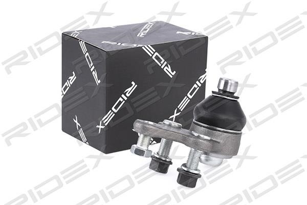 Ridex 2462S0221 Ball joint 2462S0221: Buy near me in Poland at 2407.PL - Good price!