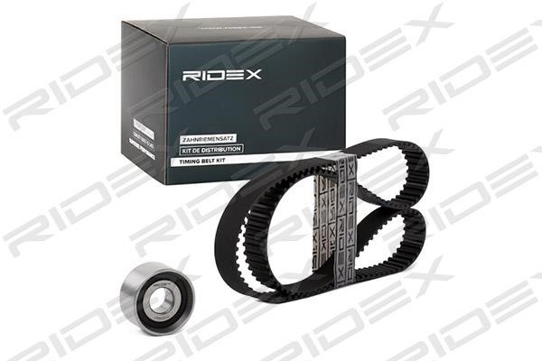 Ridex 307T0042 Комплект ремня ГРМ 307T0042: Отличная цена - Купить в Польше на 2407.PL!