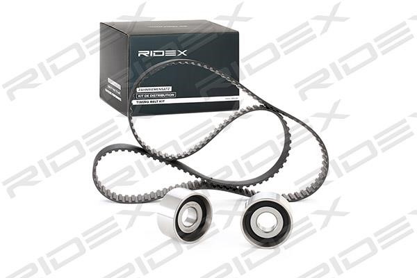 Ridex 307T0156 Комплект ремня ГРМ 307T0156: Отличная цена - Купить в Польше на 2407.PL!