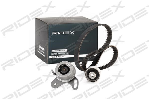 Ridex 307T0131 Комплект ремня ГРМ 307T0131: Отличная цена - Купить в Польше на 2407.PL!