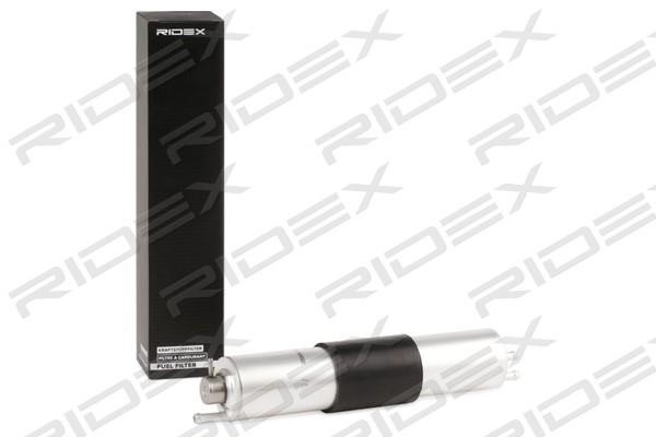 Ridex 9F0106 Fuel filter 9F0106: Buy near me in Poland at 2407.PL - Good price!