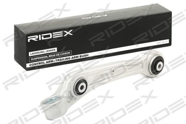 Ridex 273C1516 Track Control Arm 273C1516: Buy near me in Poland at 2407.PL - Good price!