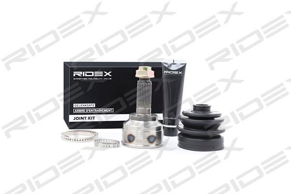 Ridex 5J0112 Joint kit, drive shaft 5J0112: Buy near me in Poland at 2407.PL - Good price!