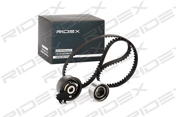 Ridex 307T0205 Timing Belt Kit 307T0205: Buy near me in Poland at 2407.PL - Good price!