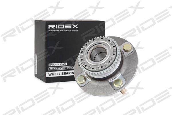 Ridex 654W0204 Radlagersatz 654W0204: Kaufen Sie zu einem guten Preis in Polen bei 2407.PL!