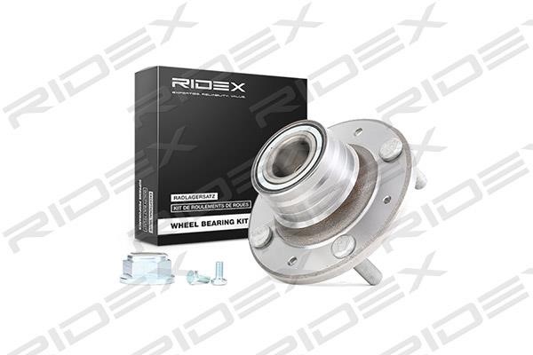 Kup Ridex 654W0129 w niskiej cenie w Polsce!