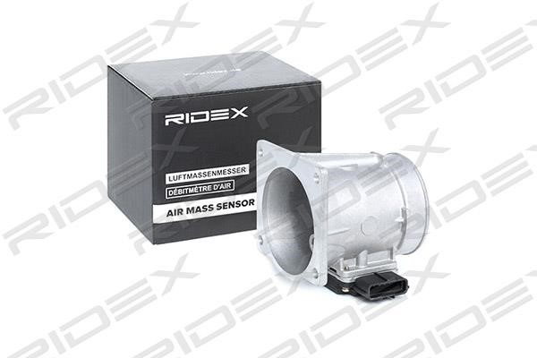 Ridex 3926A0274 Air mass sensor 3926A0274: Buy near me in Poland at 2407.PL - Good price!