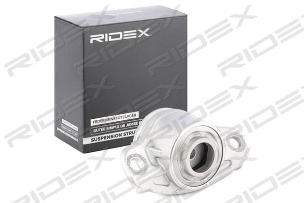 Ridex 1180S0464 Опора стійки амортизатора 1180S0464: Приваблива ціна - Купити у Польщі на 2407.PL!