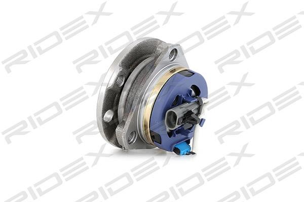 Ridex 654W0023 Wheel bearing kit 654W0023: Buy near me in Poland at 2407.PL - Good price!