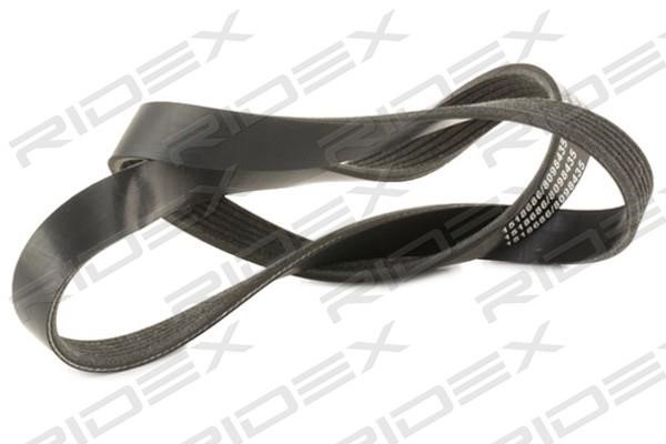 Ridex 305P0059 V-Ribbed Belt 305P0059: Buy near me in Poland at 2407.PL - Good price!