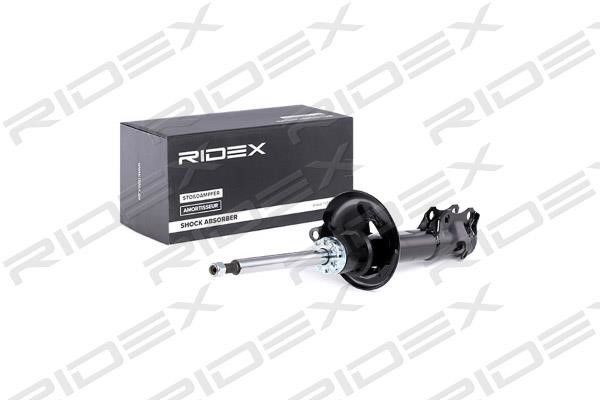 Ridex 854S0652 Амортизатор подвески передний газомасляный 854S0652: Отличная цена - Купить в Польше на 2407.PL!