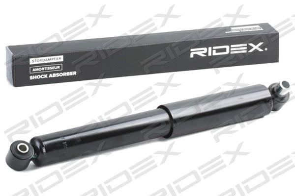 Ridex 854S0799 Rear oil and gas suspension shock absorber 854S0799: Buy near me in Poland at 2407.PL - Good price!