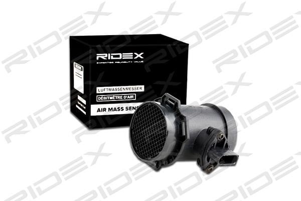 Ridex 3926A0057 Air mass sensor 3926A0057: Buy near me in Poland at 2407.PL - Good price!