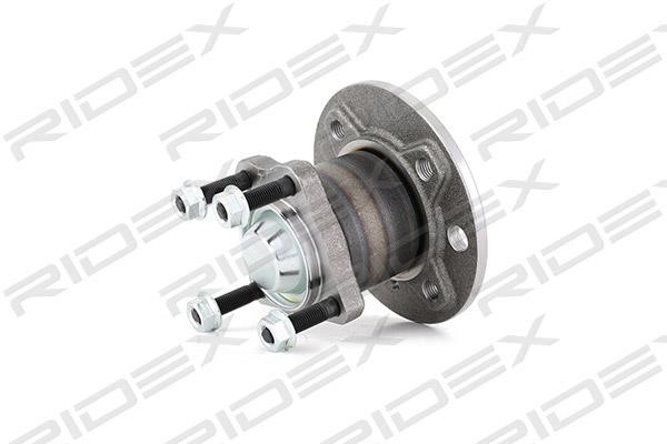 Ridex 654W0075 Wheel bearing kit 654W0075: Buy near me in Poland at 2407.PL - Good price!