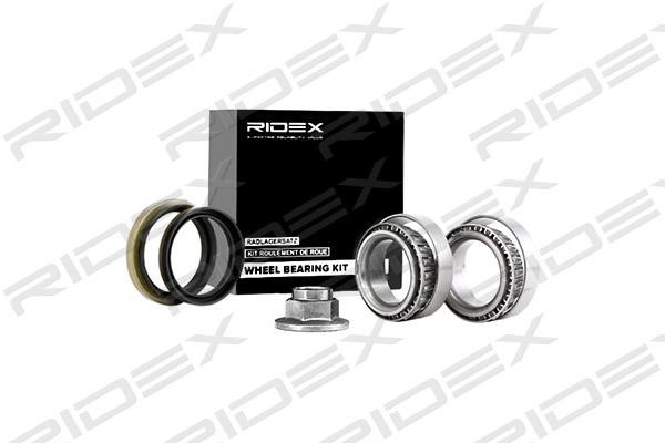 Ridex 654W0113 Wheel bearing kit 654W0113: Buy near me in Poland at 2407.PL - Good price!