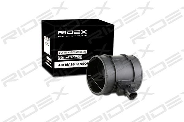 Ridex 3926A0141 Air mass sensor 3926A0141: Buy near me in Poland at 2407.PL - Good price!