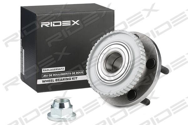 Ridex 654W0328 Radlagersatz 654W0328: Kaufen Sie zu einem guten Preis in Polen bei 2407.PL!