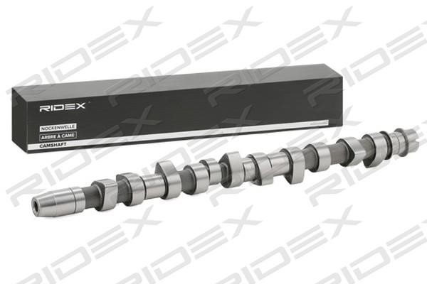 Ridex 566C0015 Camshaft 566C0015: Buy near me at 2407.PL in Poland at an Affordable price!