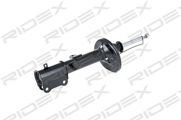 Ridex 854S0835 Suspension shock absorber rear left gas oil 854S0835: Buy near me in Poland at 2407.PL - Good price!