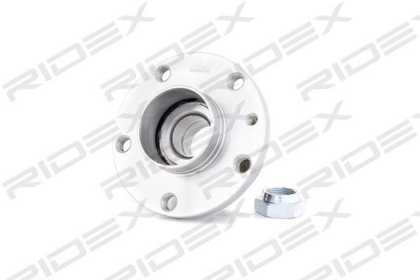 Ridex 654W0249 Wheel bearing kit 654W0249: Buy near me in Poland at 2407.PL - Good price!