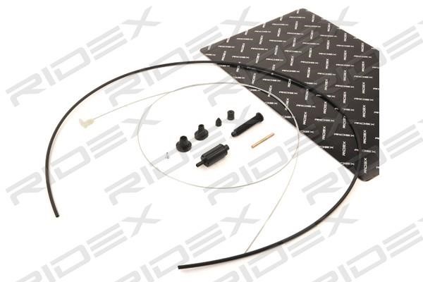 Ridex 618A0010 Accelerator cable 618A0010: Buy near me in Poland at 2407.PL - Good price!