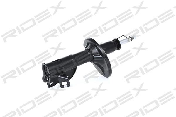 Ridex 854S0729 Front Left Gas Oil Suspension Shock Absorber 854S0729: Buy near me in Poland at 2407.PL - Good price!