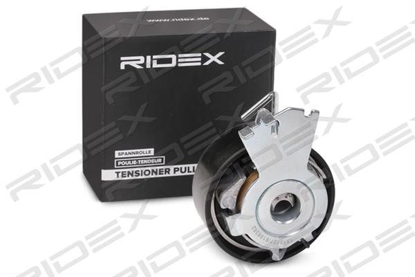 Ridex 308T0103 Tensioner pulley, timing belt 308T0103: Buy near me in Poland at 2407.PL - Good price!