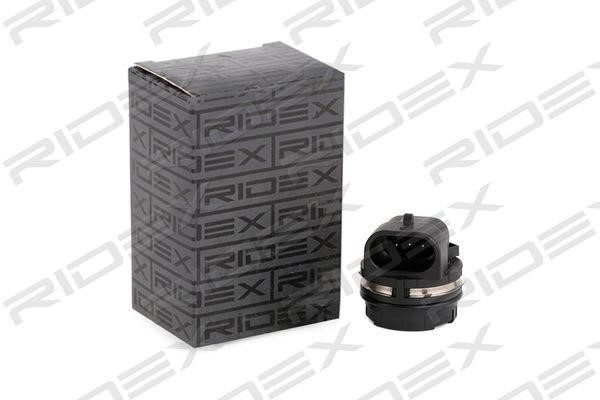 Ridex 3940T0027 Throttle position sensor 3940T0027: Buy near me in Poland at 2407.PL - Good price!