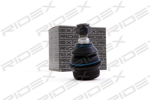 Ridex 2462S0081 Ball joint 2462S0081: Buy near me at 2407.PL in Poland at an Affordable price!