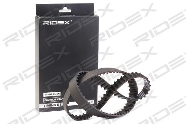 Ridex 306T0208 Timing belt 306T0208: Buy near me in Poland at 2407.PL - Good price!