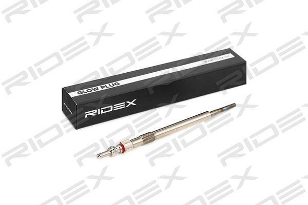 Ridex 243G0050 Свеча накаливания 243G0050: Купить в Польше - Отличная цена на 2407.PL!