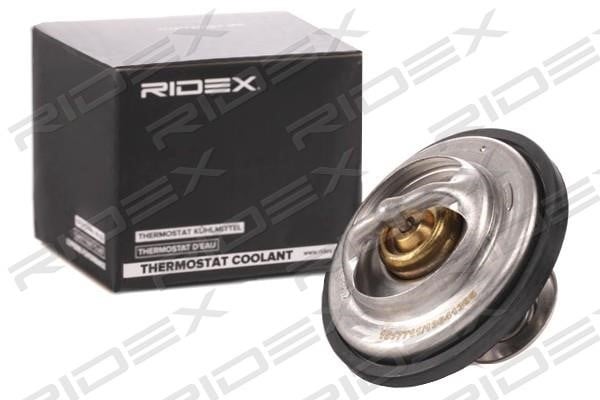 Ridex 316T0050 Thermostat, coolant 316T0050: Buy near me at 2407.PL in Poland at an Affordable price!