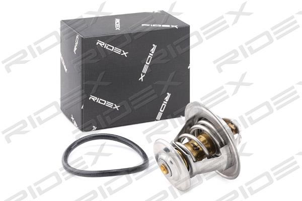 Ridex 316T0082 Thermostat, coolant 316T0082: Buy near me in Poland at 2407.PL - Good price!