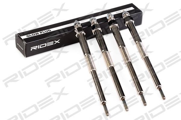 Ridex 243G0238 Glow plug 243G0238: Buy near me at 2407.PL in Poland at an Affordable price!