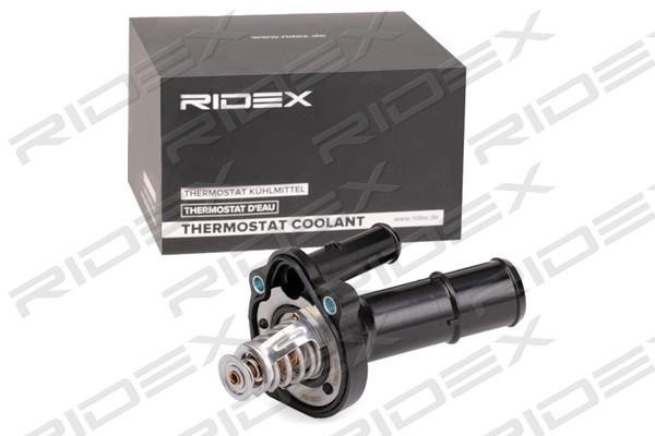 Ridex 316T0250 Thermostat, coolant 316T0250: Buy near me in Poland at 2407.PL - Good price!