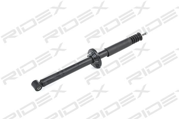 Ridex 854S0902 Rear oil and gas suspension shock absorber 854S0902: Buy near me in Poland at 2407.PL - Good price!