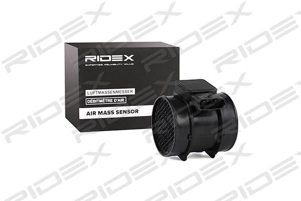 Ridex 3926A0210 Air mass sensor 3926A0210: Buy near me in Poland at 2407.PL - Good price!