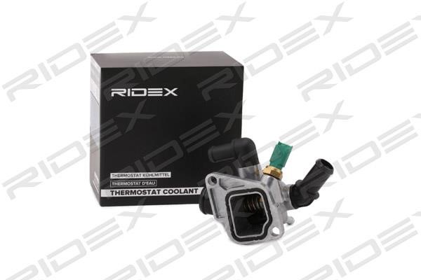 Ridex 316T0133 Thermostat, coolant 316T0133: Buy near me in Poland at 2407.PL - Good price!