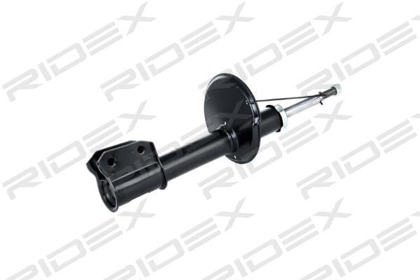 Ridex 854S0421 Front oil and gas suspension shock absorber 854S0421: Buy near me in Poland at 2407.PL - Good price!