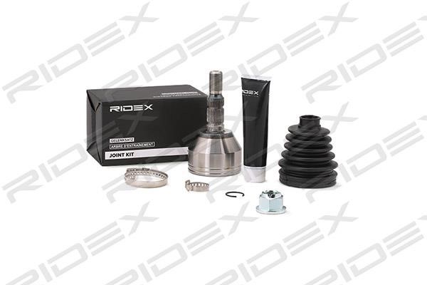 Ridex 5J0181 Joint kit, drive shaft 5J0181: Buy near me in Poland at 2407.PL - Good price!